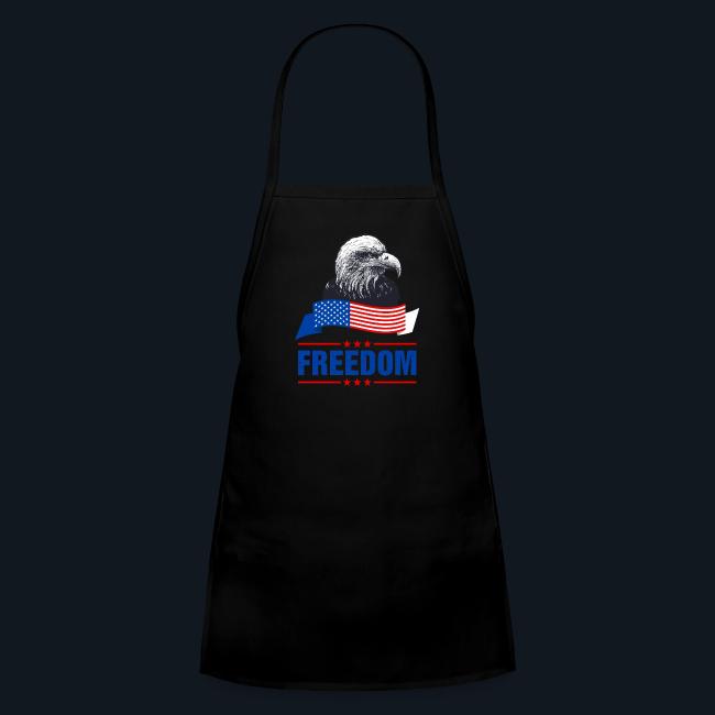 American Eagle of Freedom