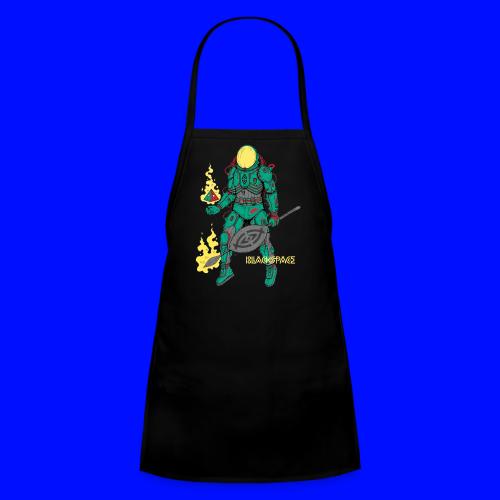 Afronaut - Kids' Apron