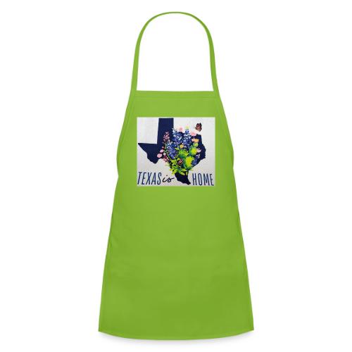 Texas is Home - Kids' Apron