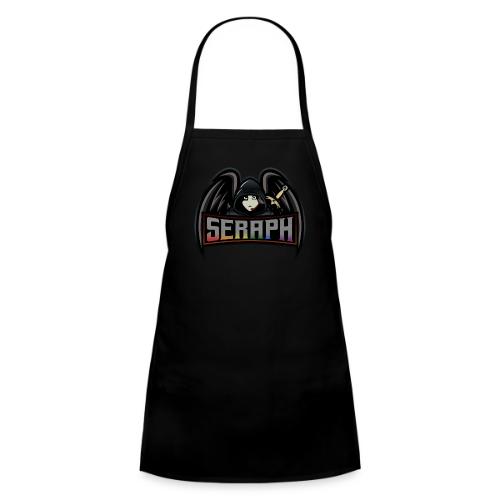 D4 Seraph Swag - Kids' Apron