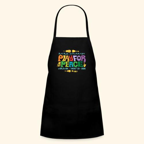 SHIRT4 26 - Kids' Apron
