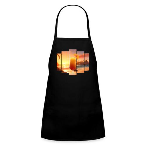 Squeeze the Day - Kids' Apron
