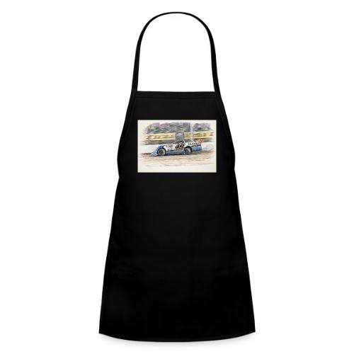 Jonathan Davenport's #49 - Kids' Apron