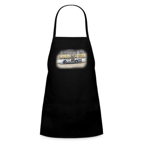 Johnathan Davenport's #49 B - Kids' Apron