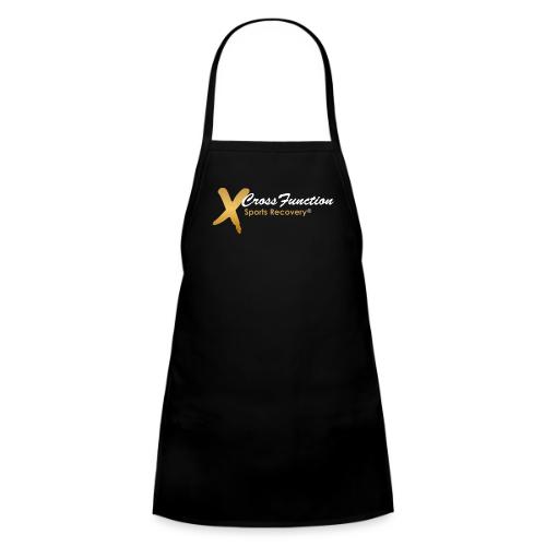 CrossFunction Sports Recovery Apparel - Kids' Apron