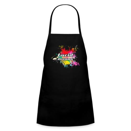 Lucid Dreams - Kids' Apron