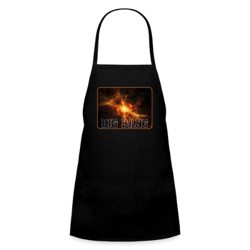 Big Bang Awakening - Kids' Apron