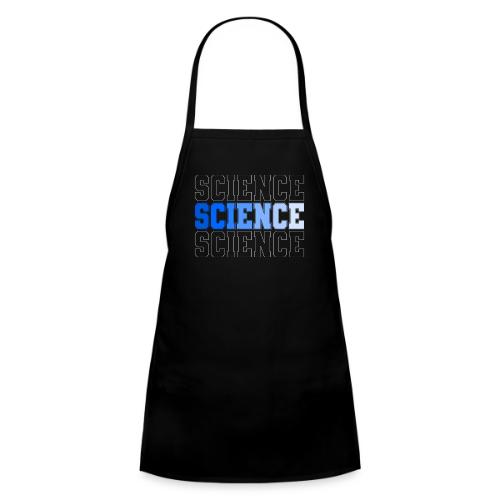 Science: Fuel for Discovery - Kids' Apron