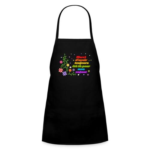 The Heart of the Classroom - Kids' Apron