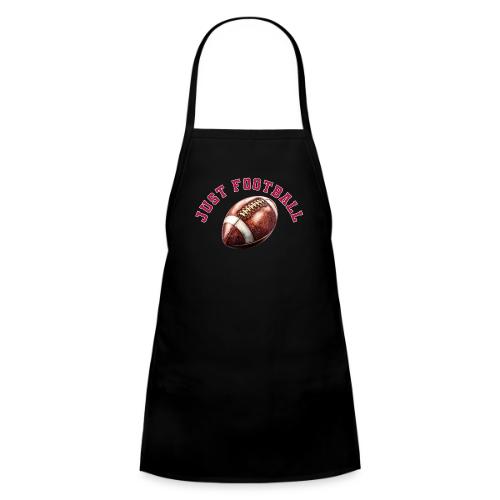 Just Football - Kids' Apron