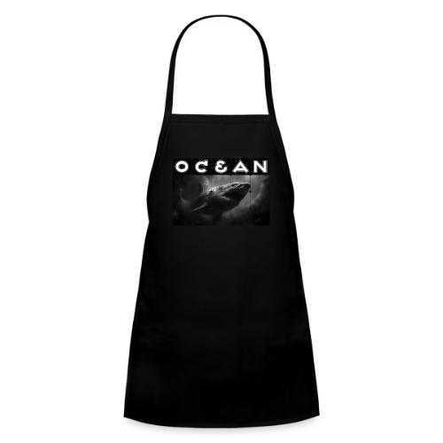 Ocean: Abyssal Terror - Kids' Apron