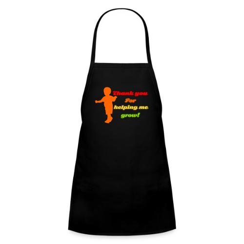 Roots and Wings - Kids' Apron