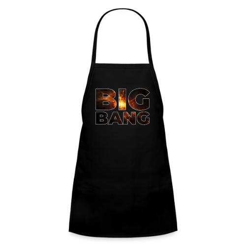 Big Bang Origins - Kids' Apron