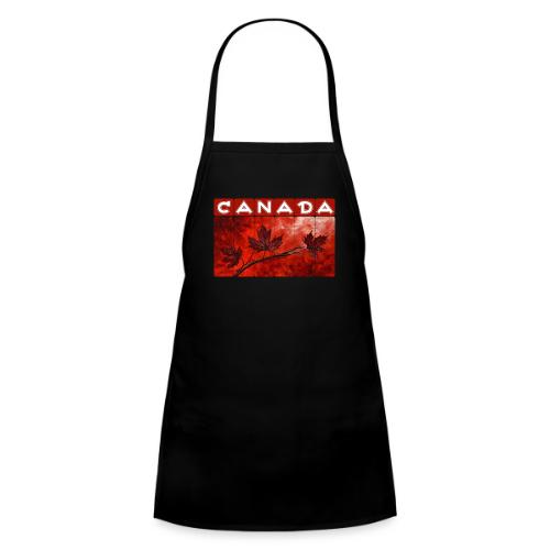 Art of Canada - Kids' Apron