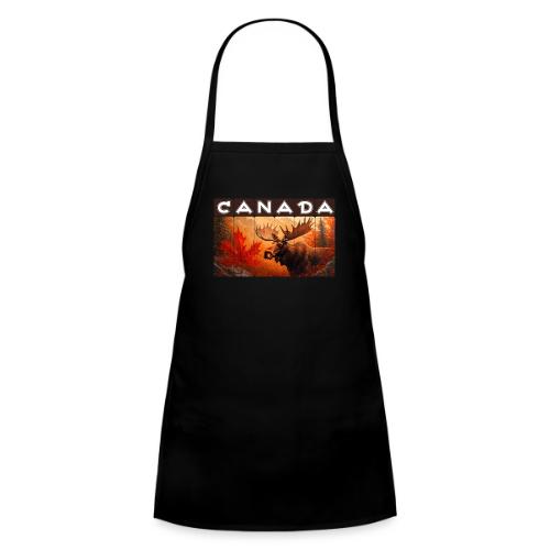 True North Canada - Kids' Apron