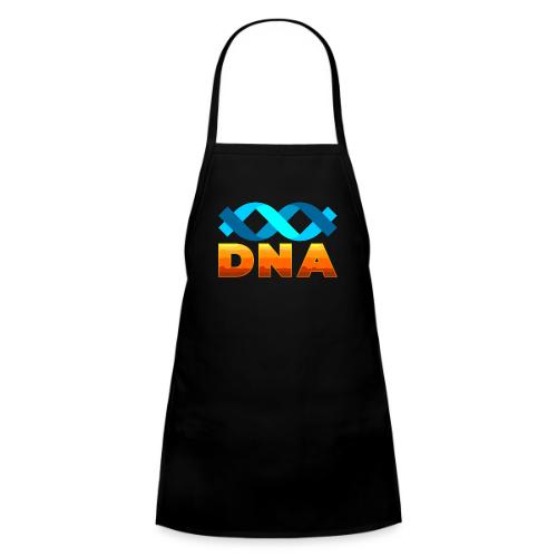 DNA: Coded to Be - Kids' Apron