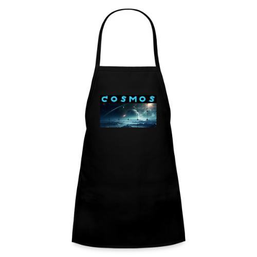 Celestial Cosmos - Kids' Apron
