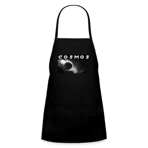 Deep Space Cosmos - Kids' Apron