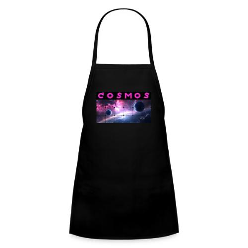 Echoes of the Cosmos - Kids' Apron
