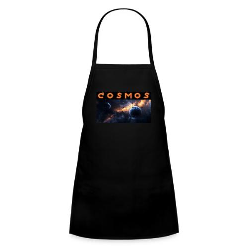 Guardians of the Cosmos - Kids' Apron