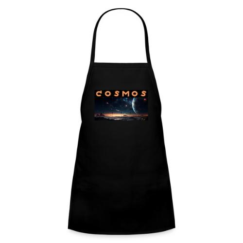 Nightfall Cosmos - Kids' Apron