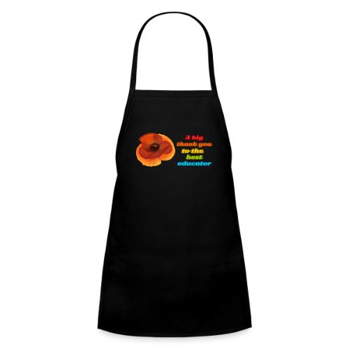 Teaching Legend - Kids' Apron