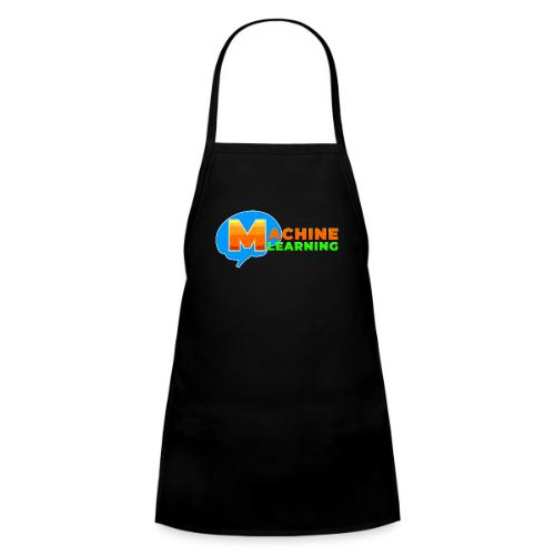 Machine learning - Kids' Apron