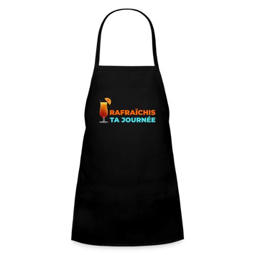 Daily Freshness - Kids' Apron