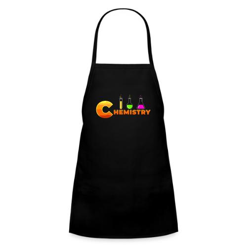 Chemistry: Molecular Magic - Kids' Apron