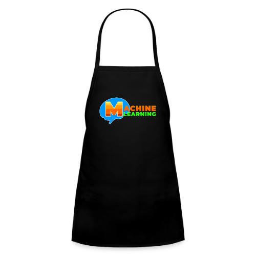 Machine learning - Kids' Apron
