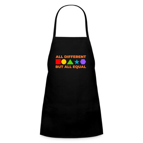 United in Diversity - Kids' Apron