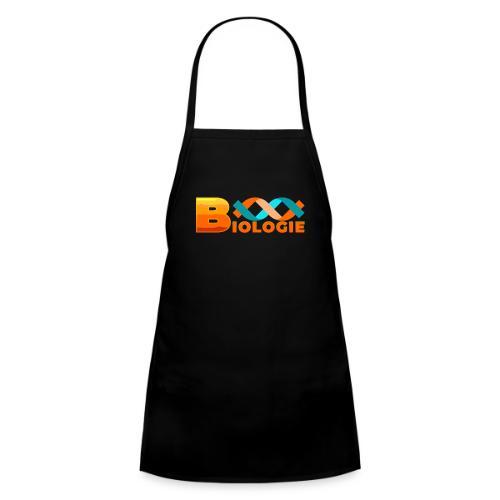 Biology: Life Revealed - Kids' Apron