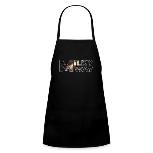Milky Way Magic - Kids' Apron