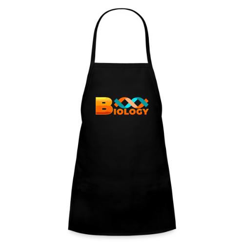 Biology: Life Unfolded - Kids' Apron