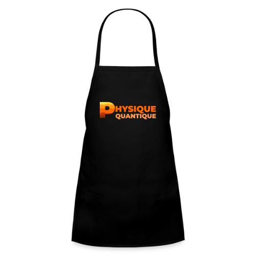 Quantum physics - Kids' Apron