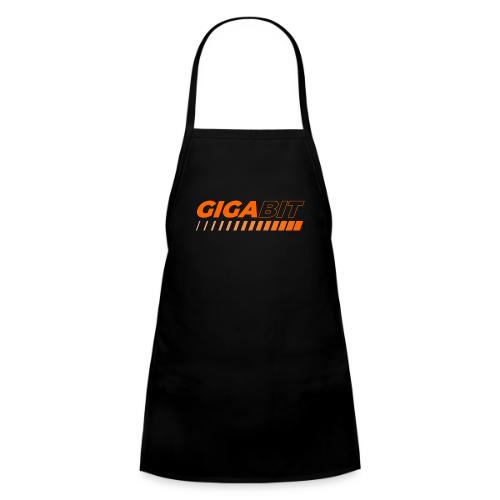 Gigabit: Speed Unleashed - Kids' Apron
