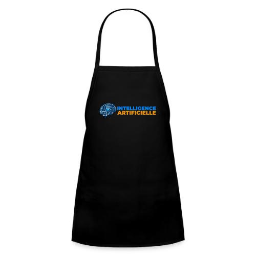 Artificial Intelligence: Machine Mind - Kids' Apron