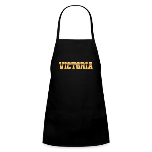 Victoria - Kids' Apron