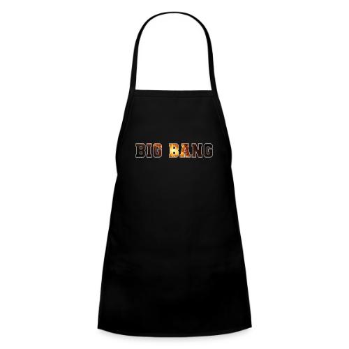 Big Bang Pulse - Kids' Apron