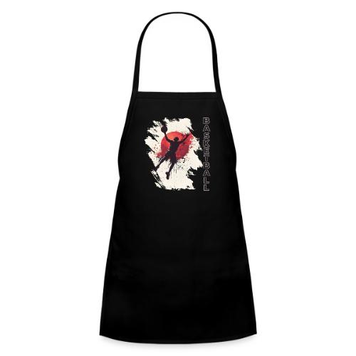 Basketball Heights - Kids' Apron