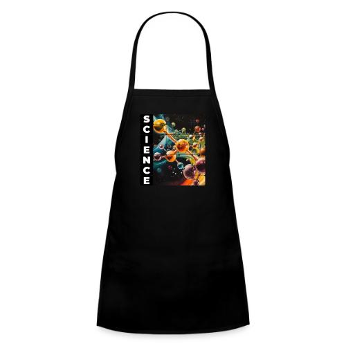 Molecular Science - Kids' Apron