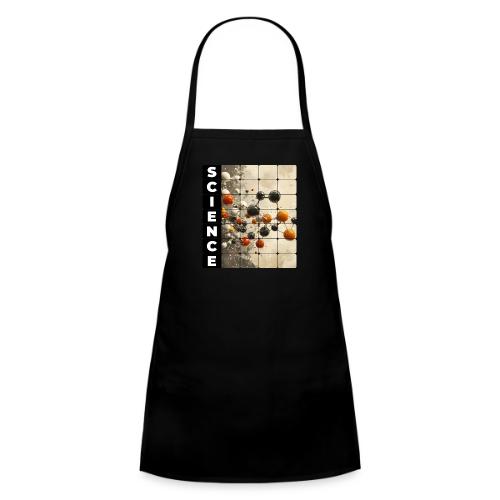 Science in Structure - Kids' Apron