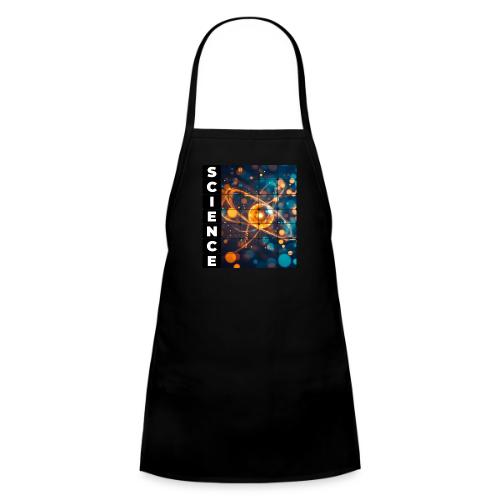 Science in Motion - Kids' Apron