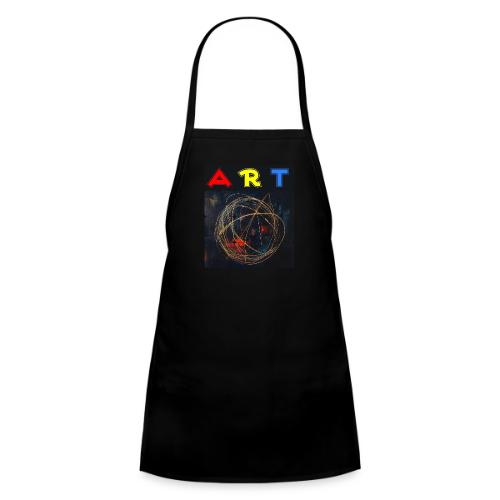 Echoes of Art - Kids' Apron