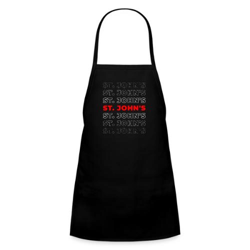 St. John’s Signal - Kids' Apron