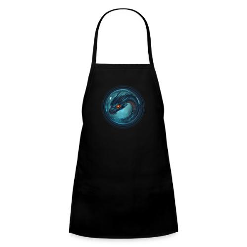 Dragon Sphere - Kids' Apron