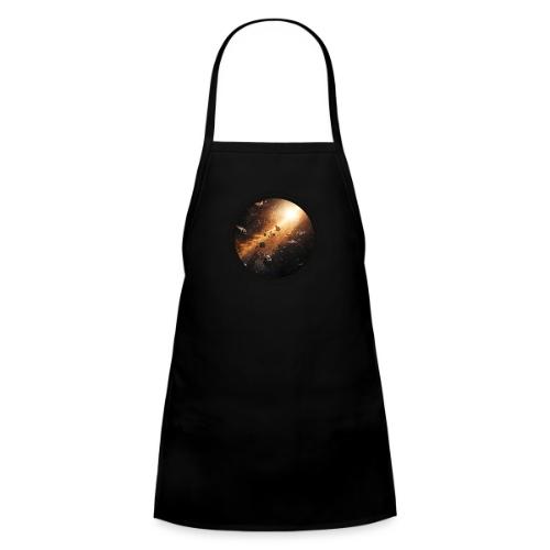Asteroids Pulse - Kids' Apron