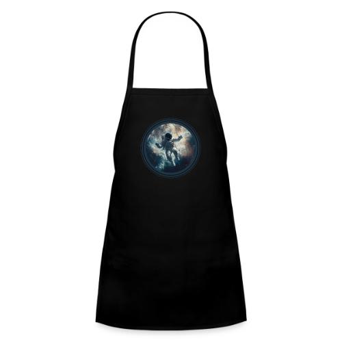 Zero Gravity - Kids' Apron