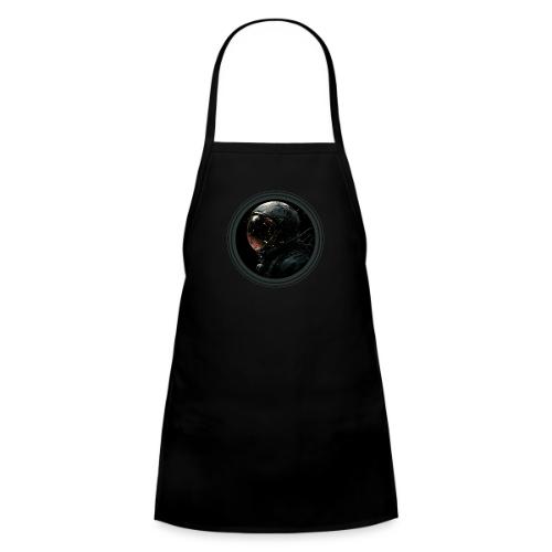 Astronaut: Reach for the stars - Kids' Apron