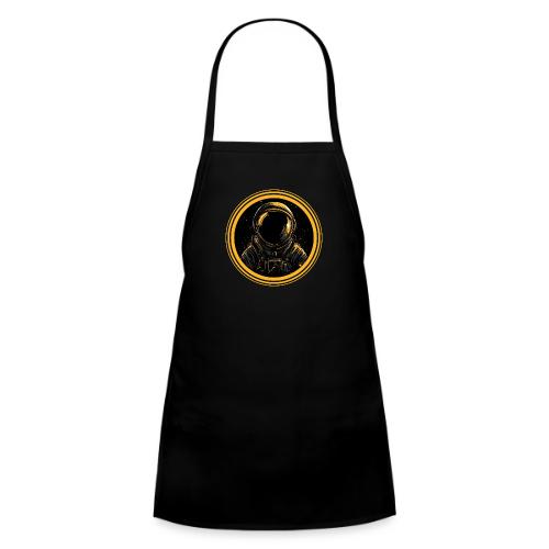 Astronaut: Suit Up for the Stars - Kids' Apron